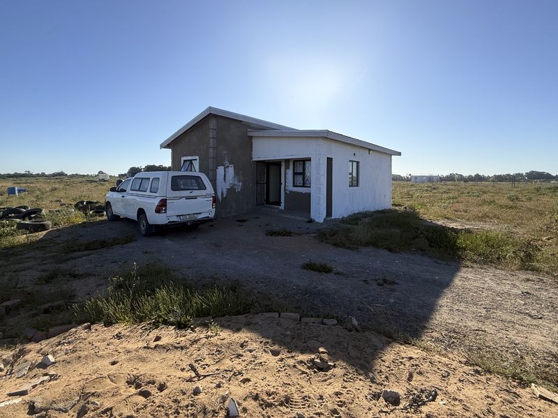 2.1 Hectare Smallholding in Vredenburg Rural - Photo 3