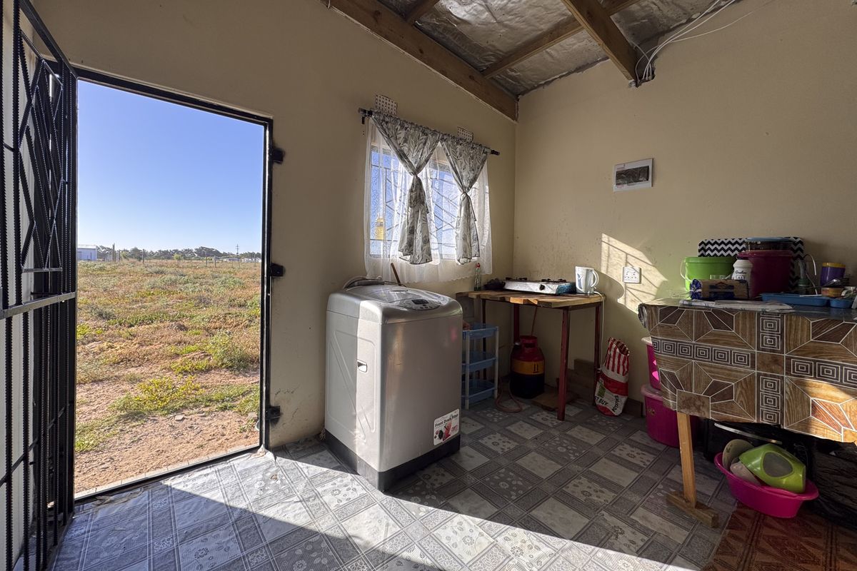 2.1 Hectare Smallholding in Vredenburg Rural - Photo 5