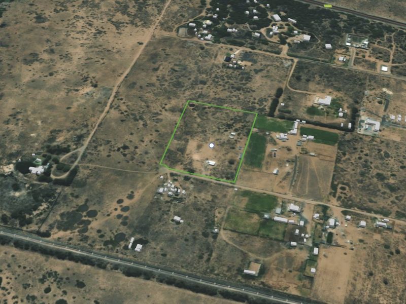 2.1 Hectare Smallholding in Vredenburg Rural - Photo 9