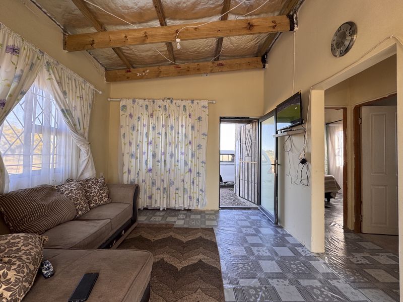 2.1 Hectare Smallholding in Vredenburg Rural - Photo 6