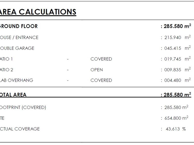 NEW RELEASE - Exquisite finishes - Photo 8