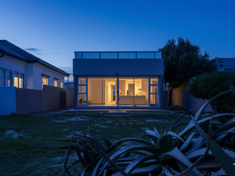 Forever Beachfront Bliss on the Shores of Langebaan Lagoon - Photo 2