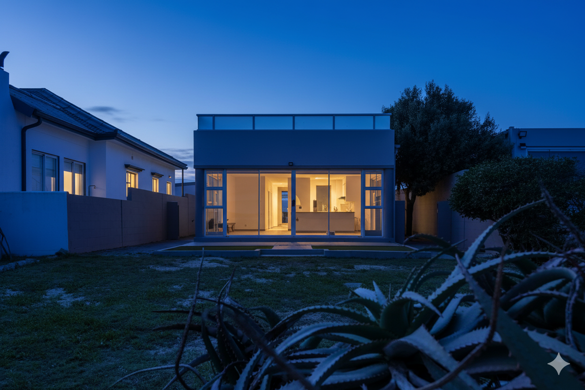 Forever Beachfront Bliss on the Shores of Langebaan Lagoon - Photo 2