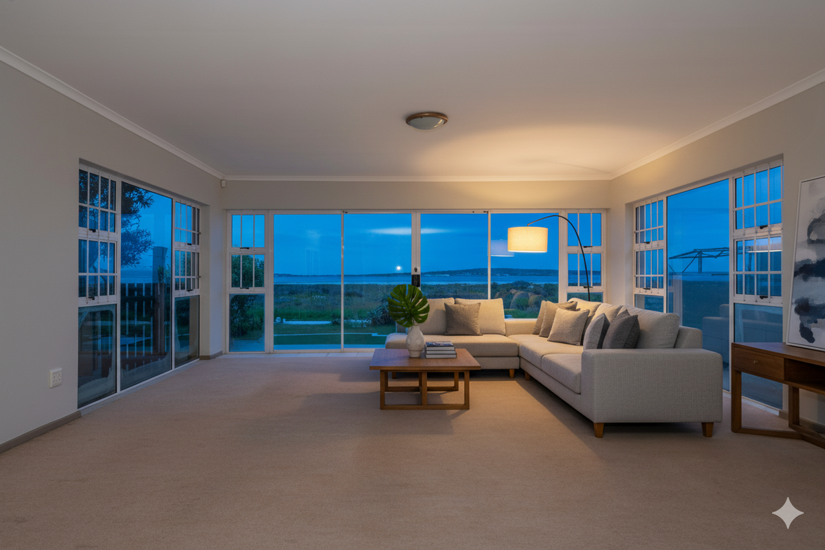 Forever Beachfront Bliss on the Shores of Langebaan Lagoon - Photo 3