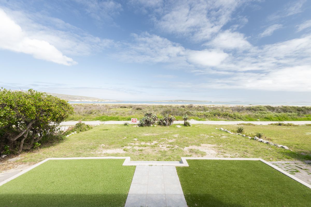 Forever Beachfront Bliss on the Shores of Langebaan Lagoon - Photo 4