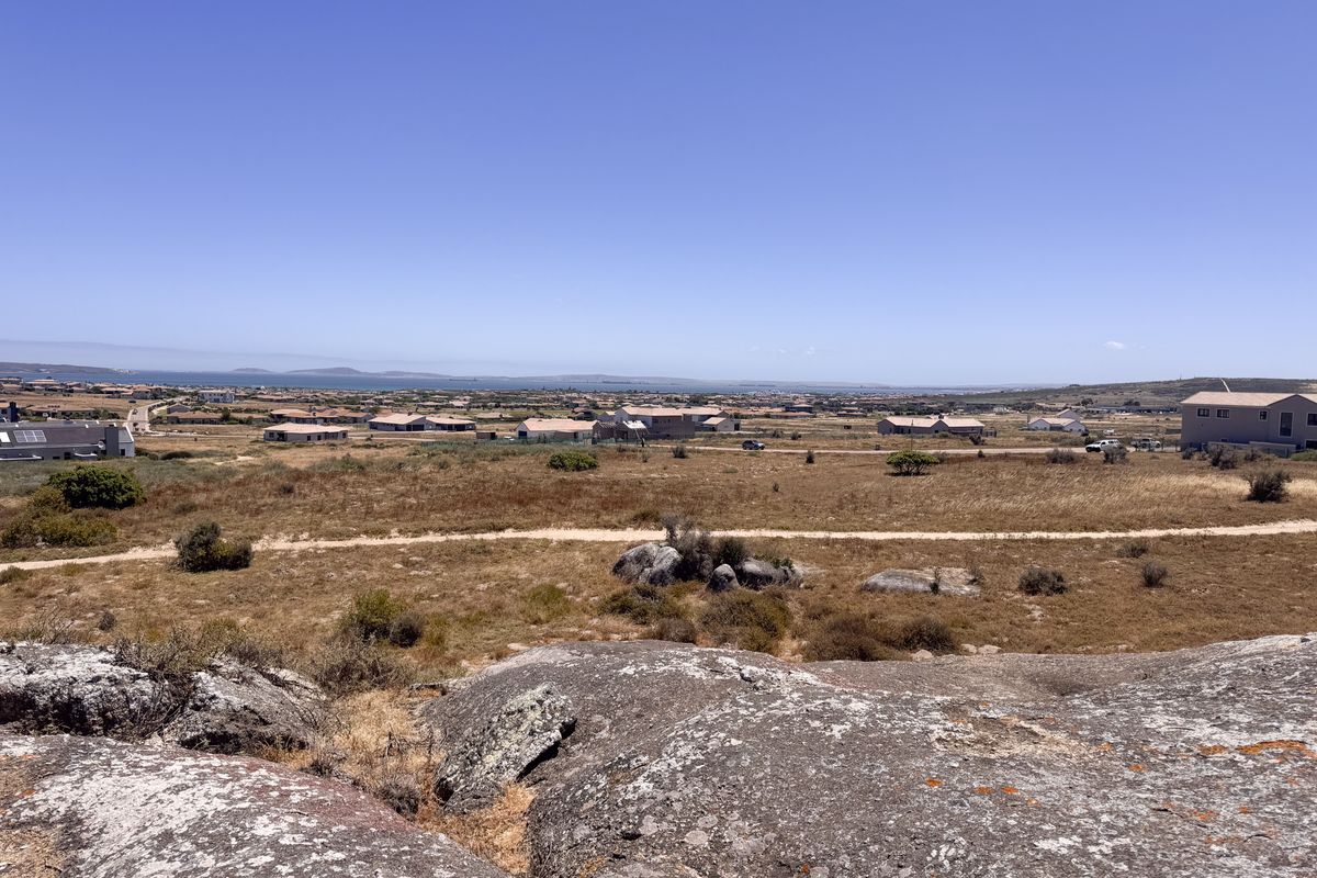 Executive Position | Prime Stand in Le Juille, Langebaan Country Estate - Photo 3