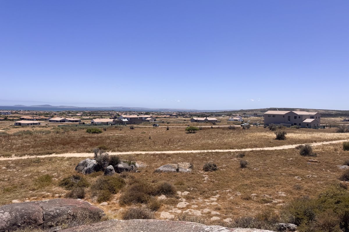 Executive Position | Prime Stand in Le Juille, Langebaan Country Estate - Photo 5