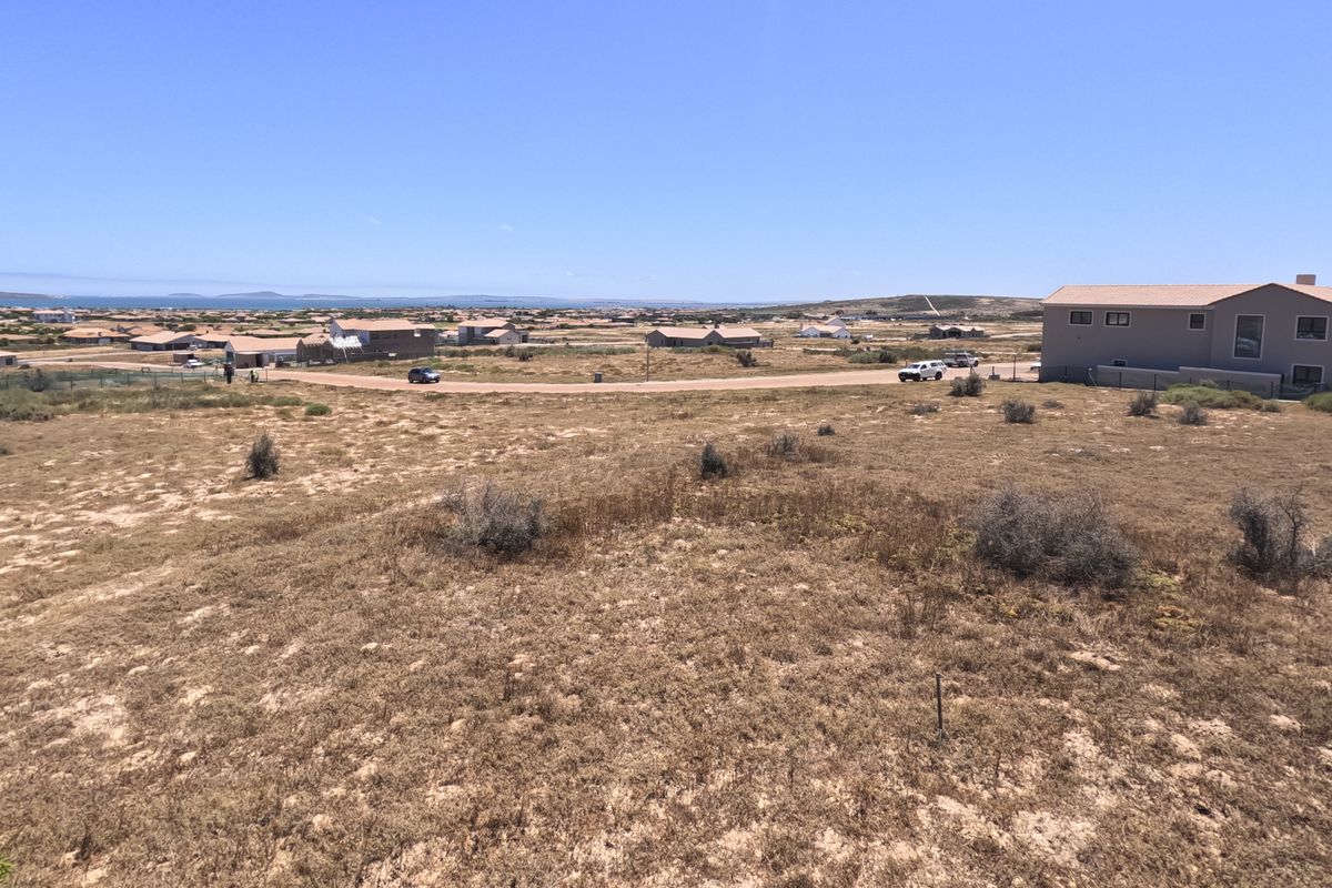 Executive Position | Prime Stand in Le Juille, Langebaan Country Estate - Photo 4