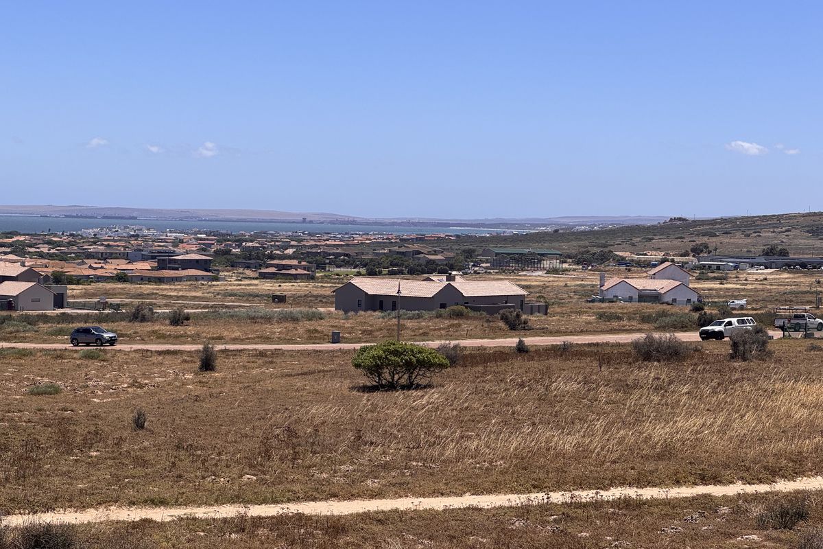 Executive Position | Prime Stand in Le Juille, Langebaan Country Estate - Photo 2