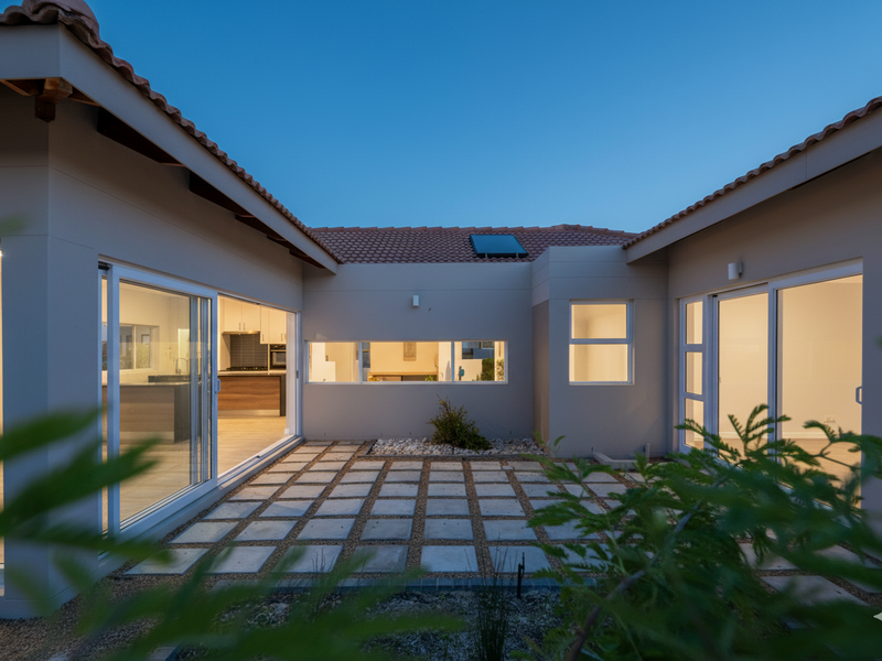 Brand New. Fairway views. 4 Bed - Photo 2