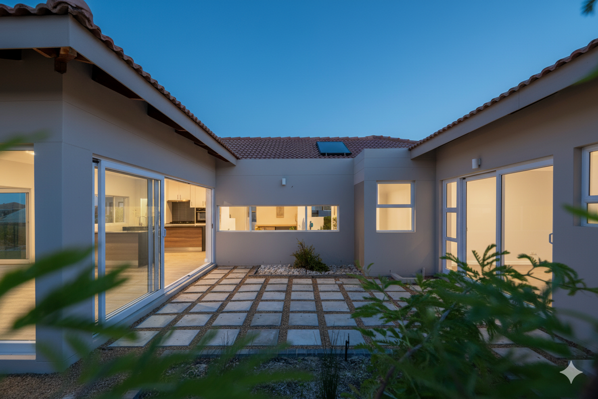 Brand New. Fairway views. 4 Bed - Photo 2