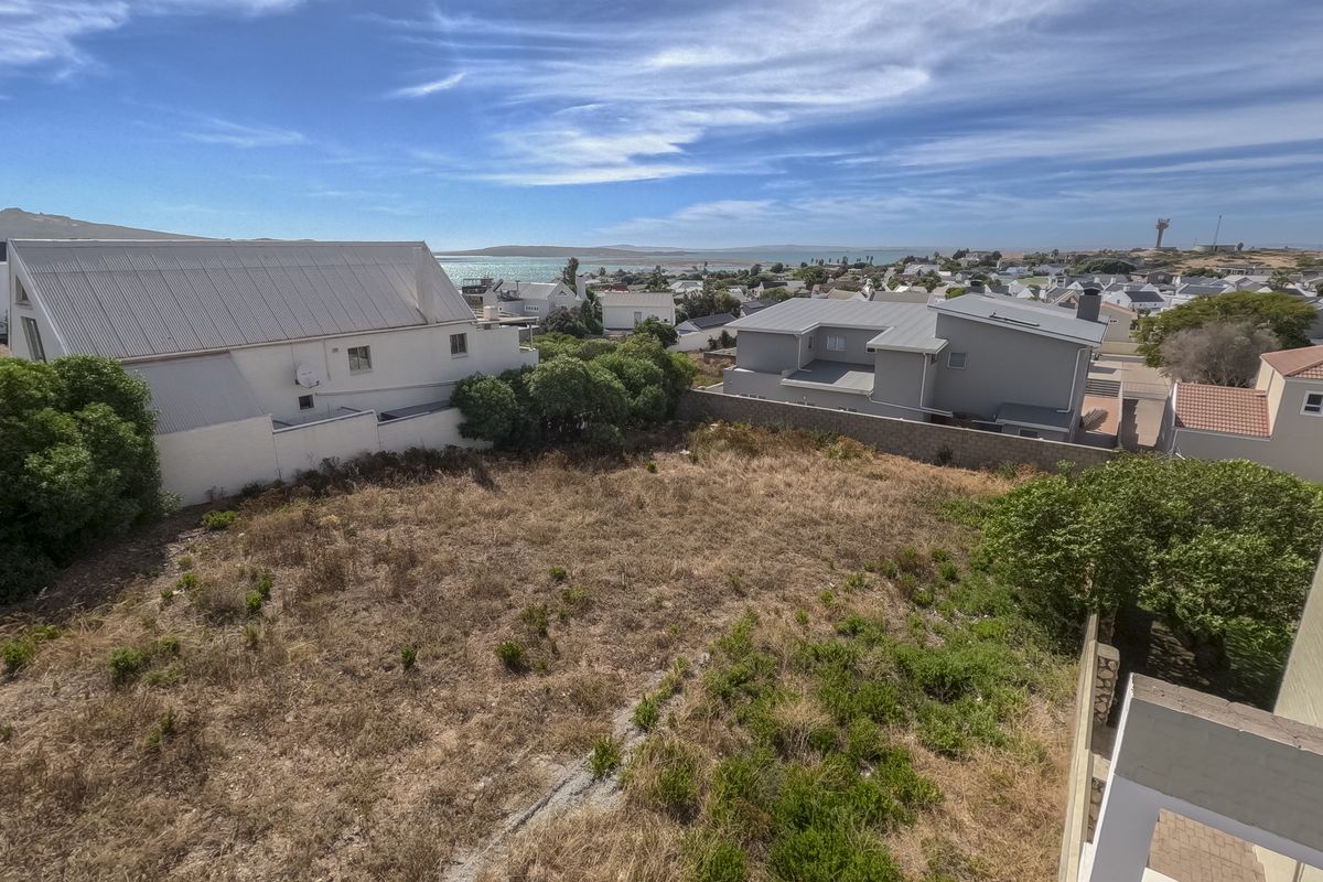 Exceptional Lagoon Views in Exclusive Myburgh Park – Your Luxury Canvas Awaits - Photo 2