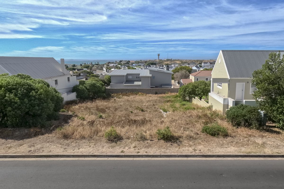 Exceptional Lagoon Views in Exclusive Myburgh Park – Your Luxury Canvas Awaits - Photo 4