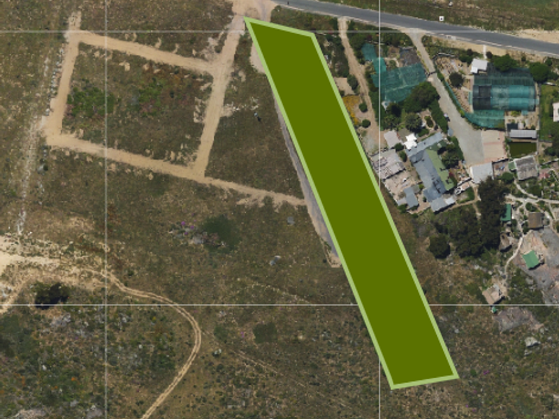 Endless Possibilities on 5100sqm – Strategic Location - Photo 3