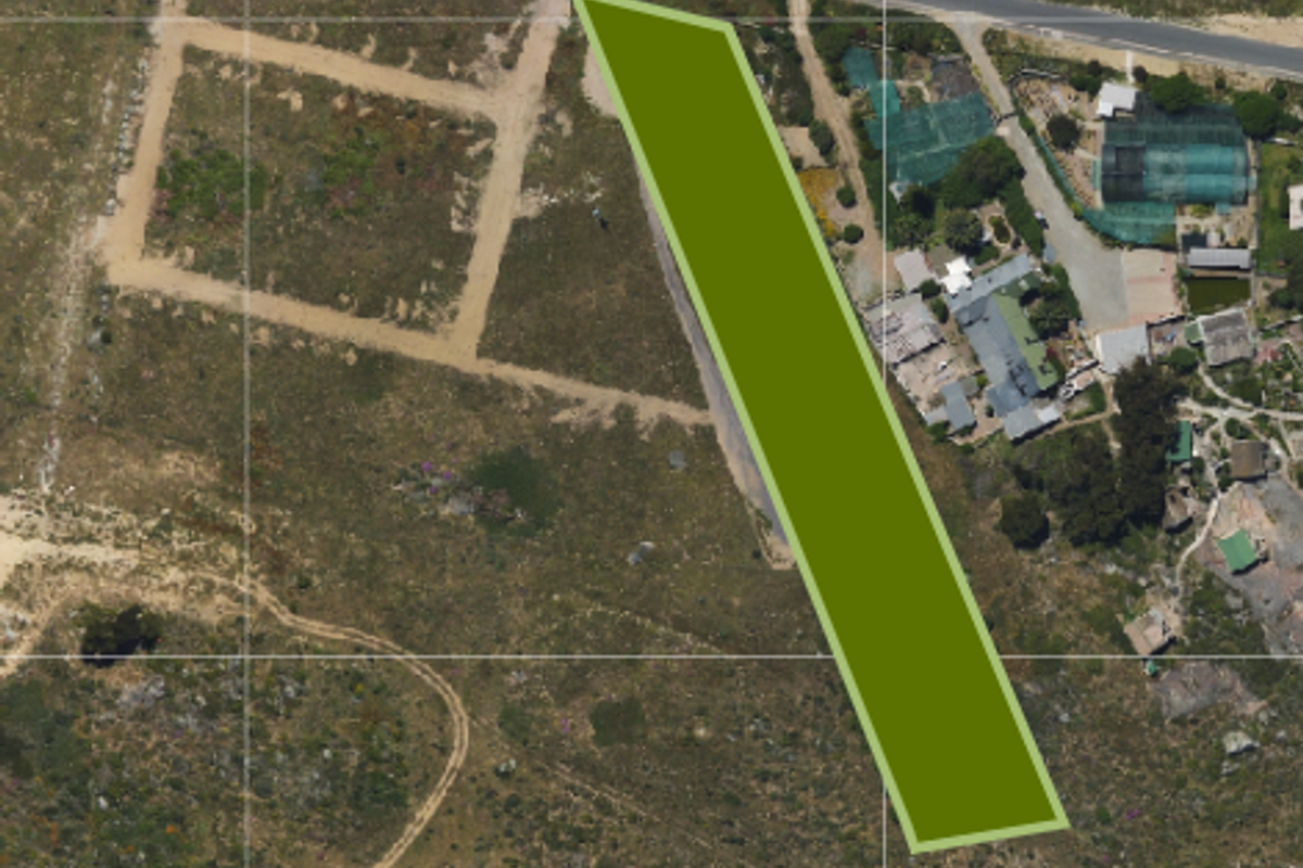 Endless Possibilities on 5100sqm – Strategic Location - Photo 3