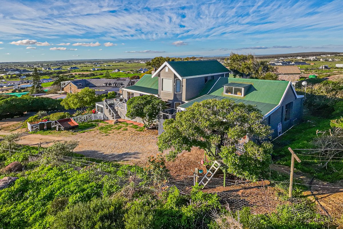 Endless Possibilities on 5100sqm – Strategic Location - Photo 2