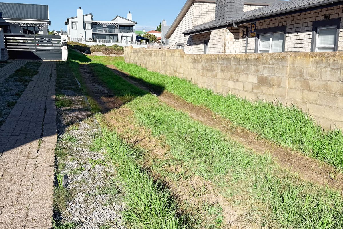 Vacant Land Residential For Sale In Langebaan - Photo 2