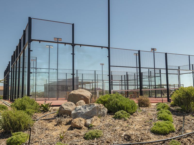 Corner Stand  +  Greenbelt Views =  The Perfect Canvas - Photo 7