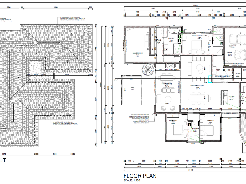 Corner Stand  +  Greenbelt Views =  The Perfect Canvas - Photo 2
