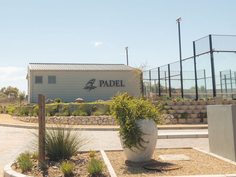 Corner Stand  +  Greenbelt Views =  The Perfect Canvas - Photo 10