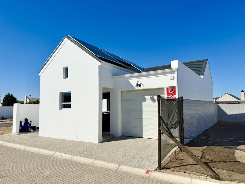 Brand New 2 Bedroom Homes - Photo 2