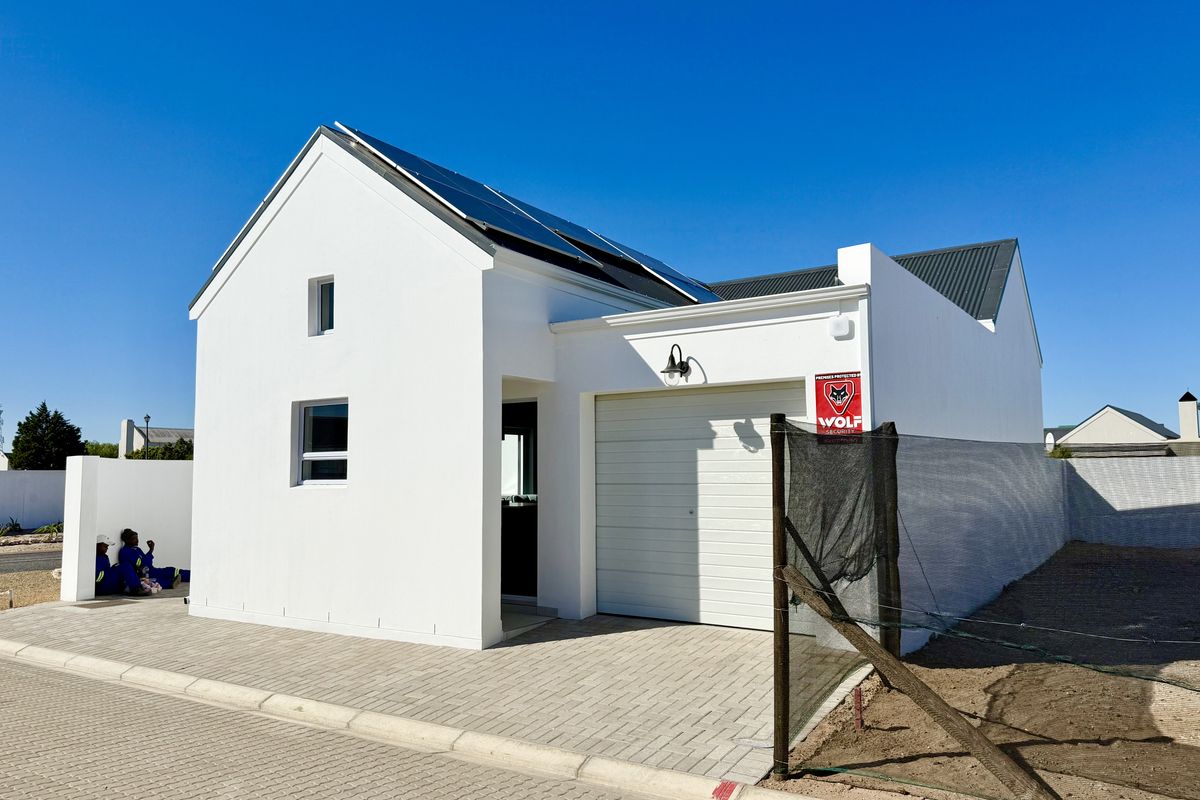 Brand New 2 Bedroom Homes - Photo 2