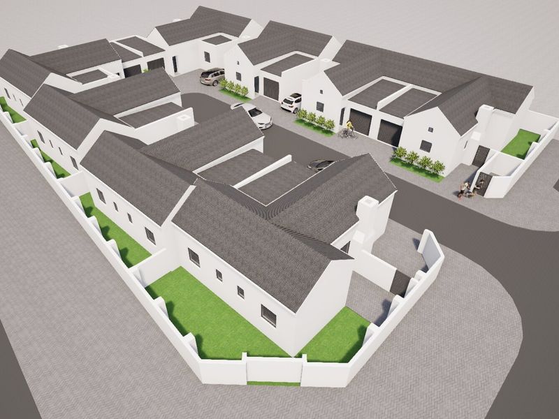 Brand New 2 Bedroom Homes - Photo 4