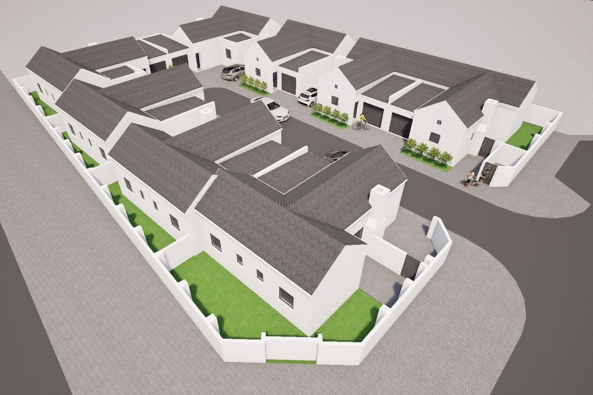 Brand New 2 Bedroom Homes - Photo 4