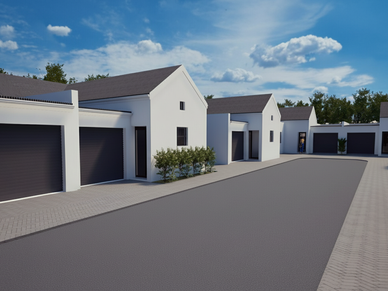 Brand New 2 Bedroom Homes - Photo 8