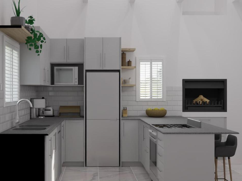 Brand New 2 Bedroom Homes - Photo 7