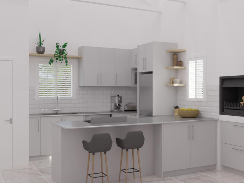 Brand New 2 Bedroom Homes - Photo 6