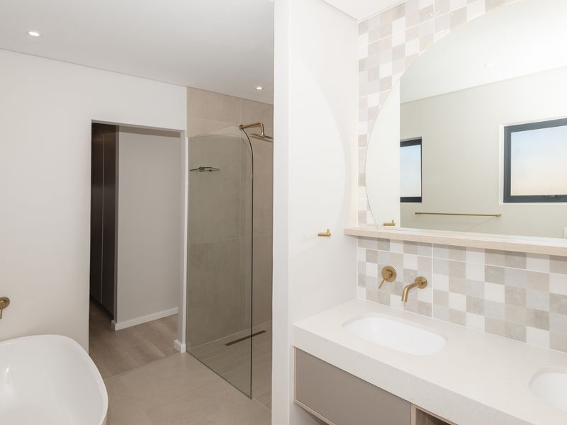 No Transfer Duty | Brand New Coastal Luxury | Double the Braai, Double the Lifestyle - Photo 7