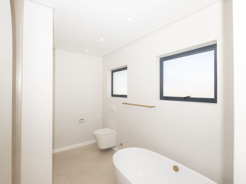 No Transfer Duty | Brand New Coastal Luxury | Double the Braai, Double the Lifestyle - Photo 6