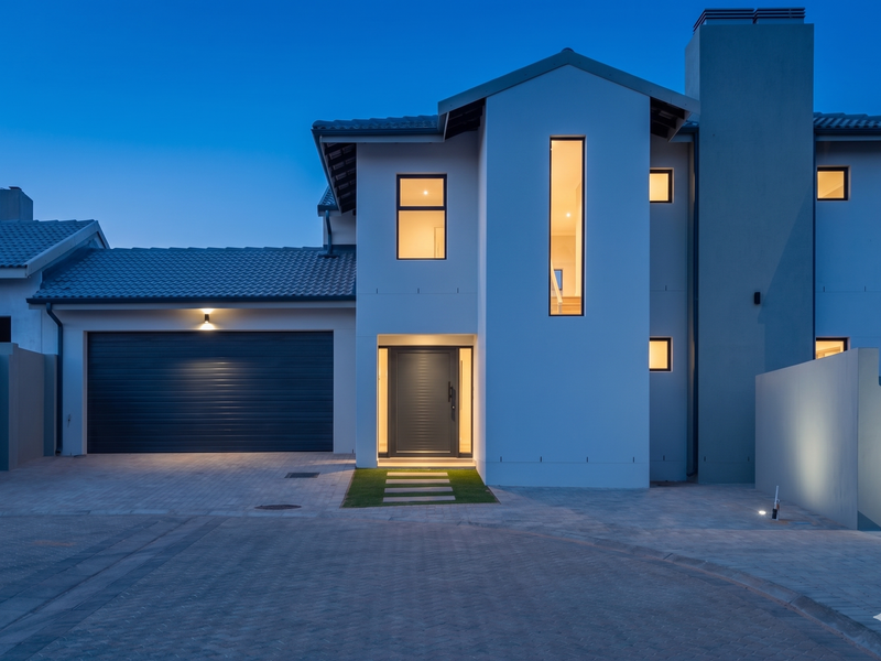 No Transfer Duty | Brand New Coastal Luxury | Double the Braai, Double the Lifestyle - Photo 3