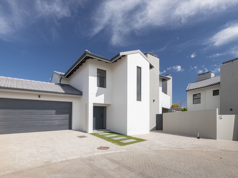 No Transfer Duty | Brand New Coastal Luxury | Double the Braai, Double the Lifestyle - Photo 4