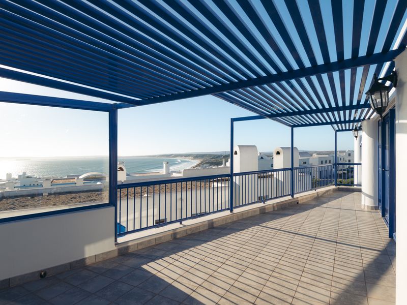 Purpose-Built, Accessible Home with Ocean & Club Mykonos Views in Paradise Beach - Photo 10