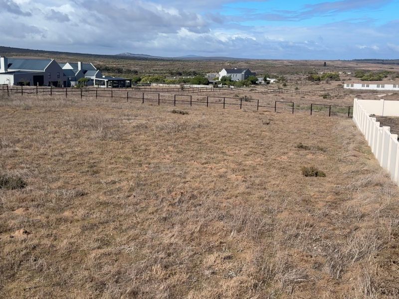 Coastal Country Living Redefined – Prime 2Ha Smallholding in Prestigious Olifantskop,  LANGEBAAN - Photo 5