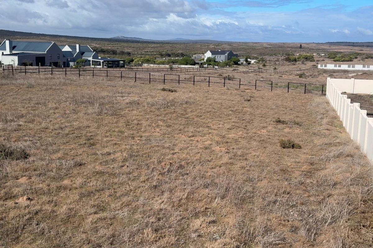 Coastal Country Living Redefined – Prime 2Ha Smallholding in Prestigious Olifantskop,  LANGEBAAN - Photo 5