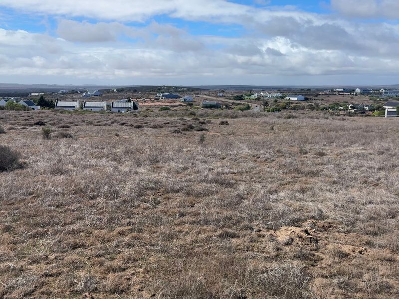 Coastal Country Living Redefined – Prime 2Ha Smallholding in Prestigious Olifantskop,  LANGEBAAN - Photo 4