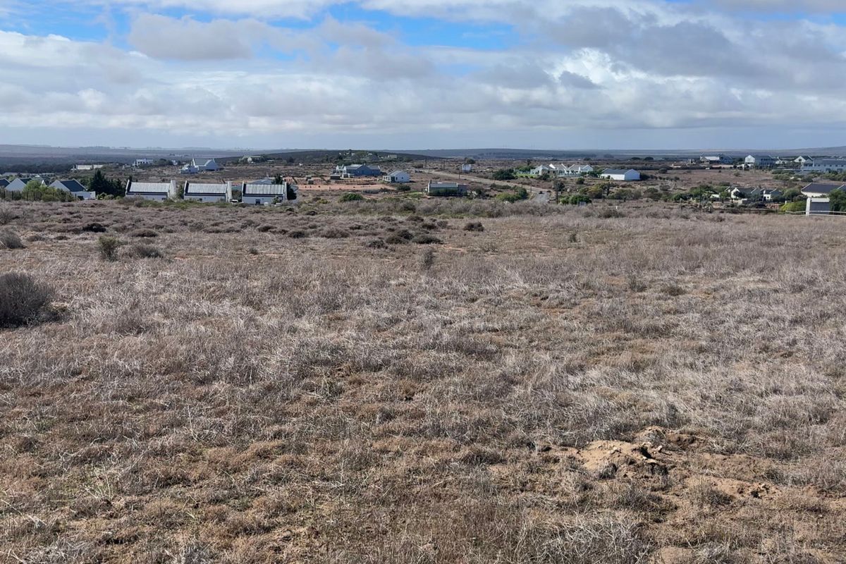 Coastal Country Living Redefined – Prime 2Ha Smallholding in Prestigious Olifantskop,  LANGEBAAN - Photo 4