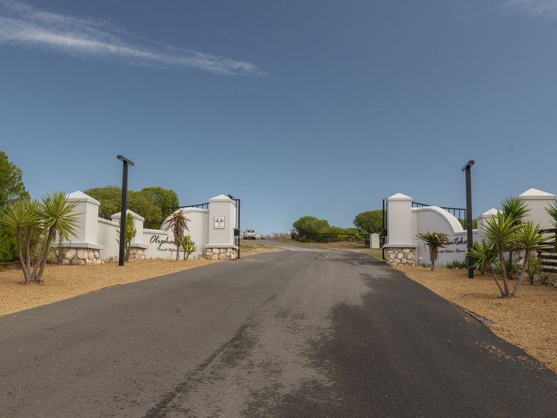 Coastal Country Living Redefined – Prime 2Ha Smallholding in Prestigious Olifantskop,  LANGEBAAN - Photo 6