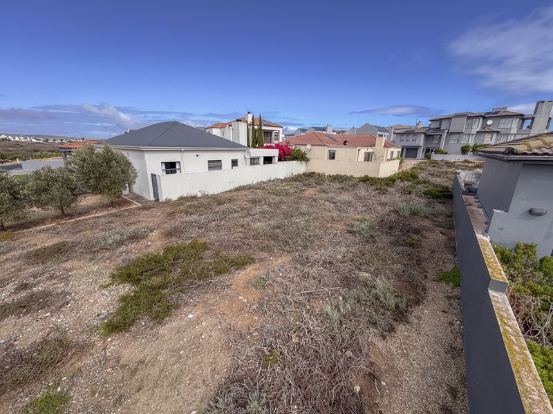 Prime Coastal Plot with Greenbelt Views – Build Your Dream Home in Calypso Estate - Photo 8