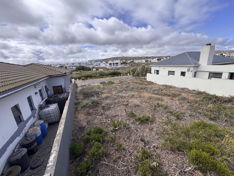 Prime Coastal Plot with Greenbelt Views – Build Your Dream Home in Calypso Estate - Photo 9