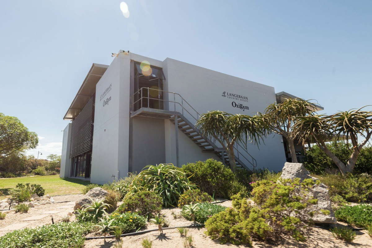 Build Your Dream Lifestyle in Langebaan Country Estate - Photo 5