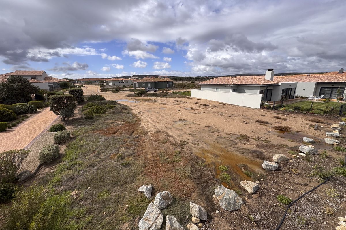 Build Your Dream Lifestyle in Langebaan Country Estate - Photo 3