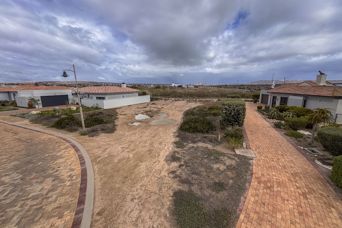 Build Your Dream Lifestyle in Langebaan Country Estate - Photo 2