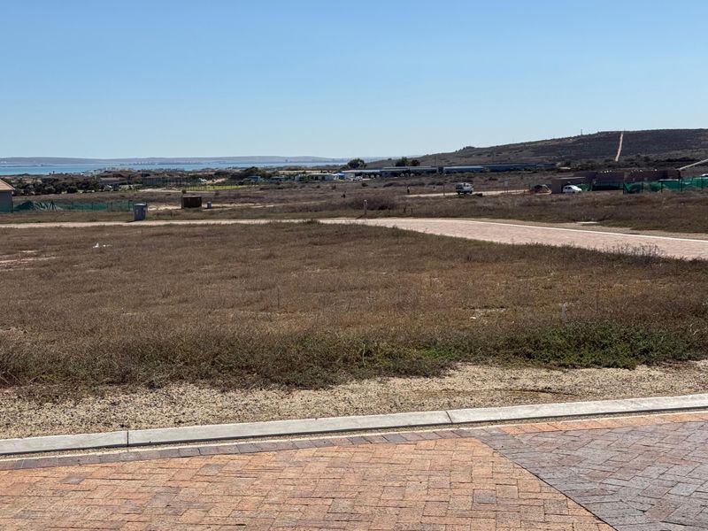 A Rare Jewel  in the Heart of  Le Juille  --> Langebaan Country Estate - Photo 8