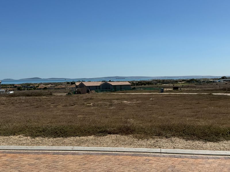 A Rare Jewel  in the Heart of  Le Juille  --> Langebaan Country Estate - Photo 7