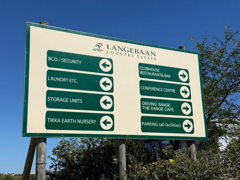 A Rare Jewel  in the Heart of  Le Juille  --> Langebaan Country Estate - Photo 6