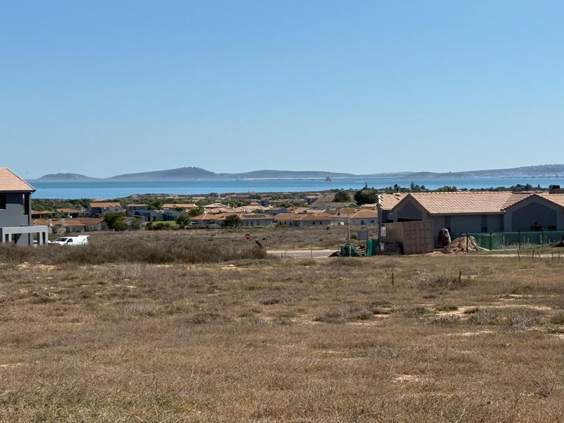 A Rare Jewel  in the Heart of  Le Juille  --> Langebaan Country Estate - Photo 2